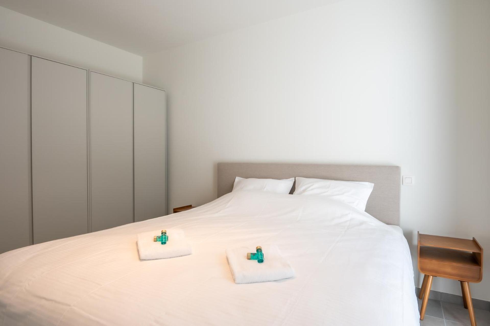 Apartamento Situated Brand New For 5 *