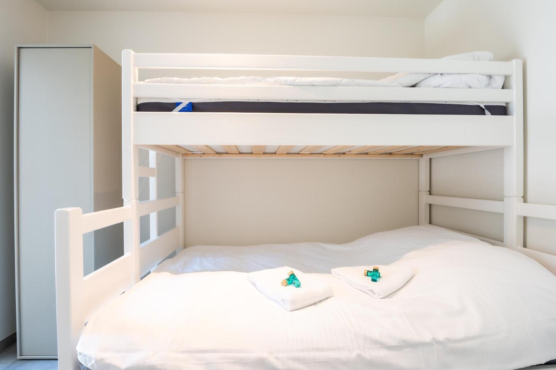 Situated Brand New For 5 Ostende