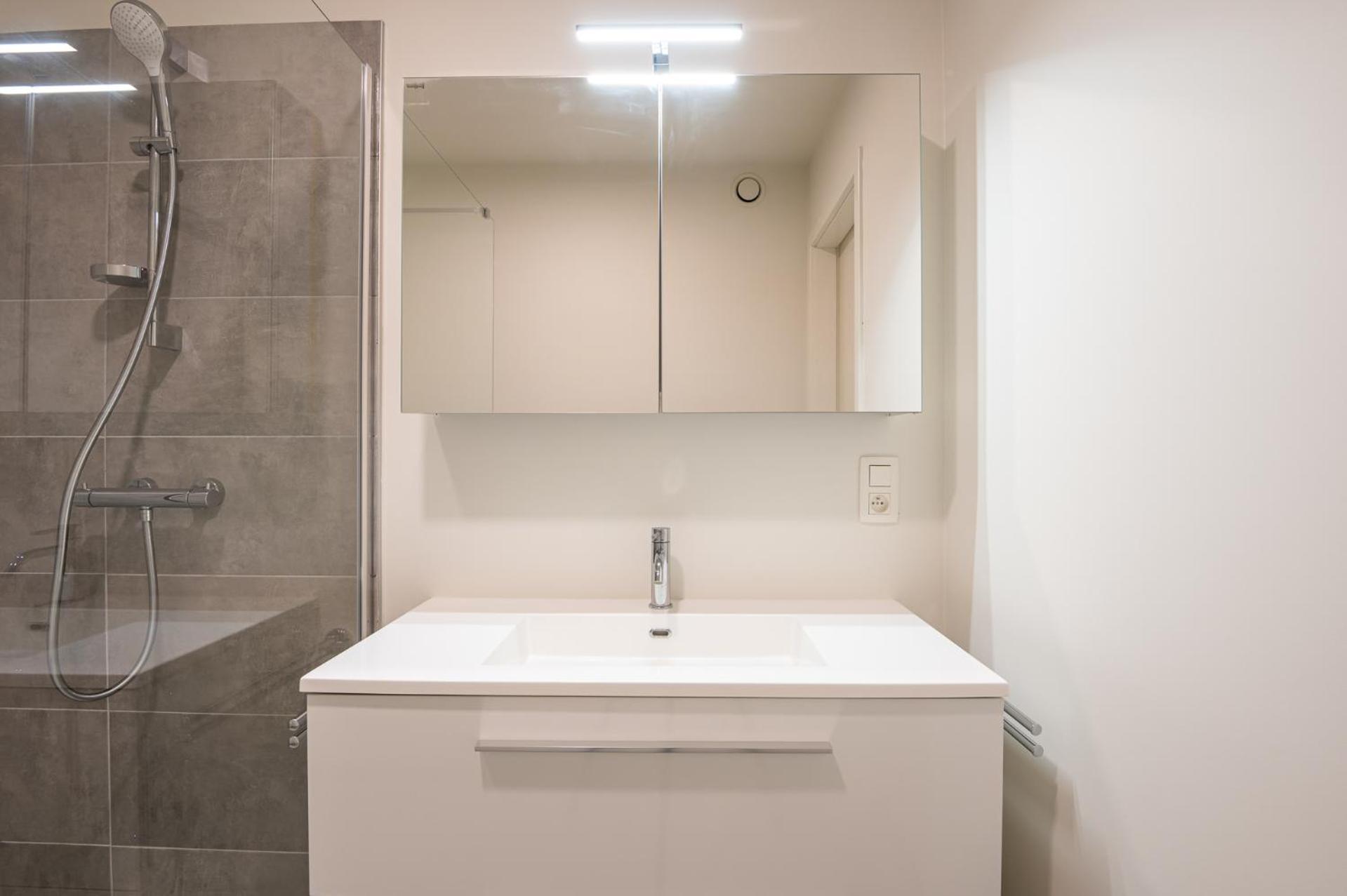 Situated Brand New For 5 Apartamento *