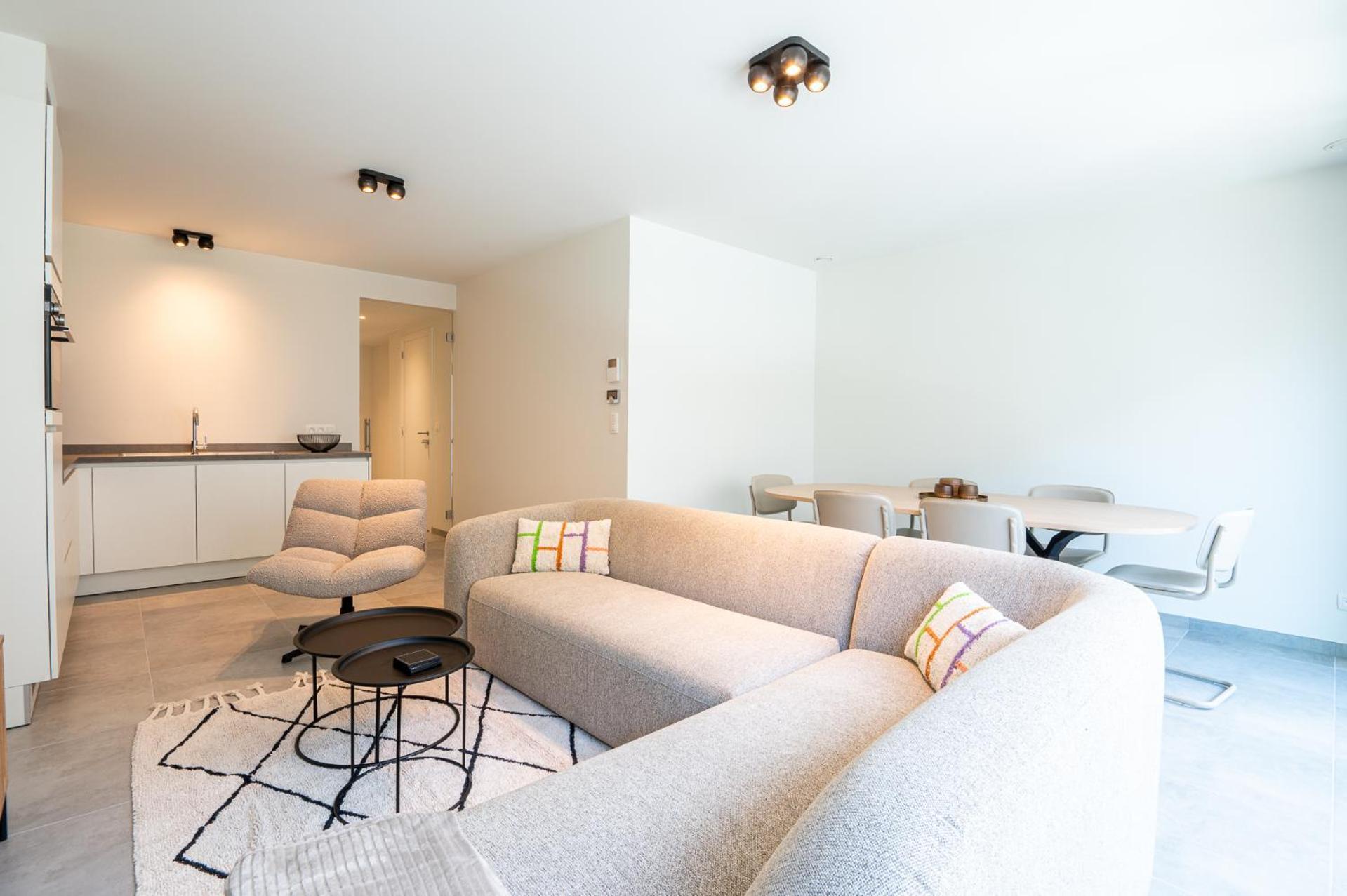 Apartamento Situated Brand New For 5 *